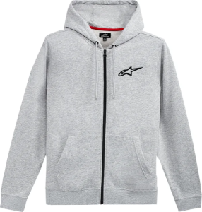 Hanorac Alpinestars Ageless Zip Gray
