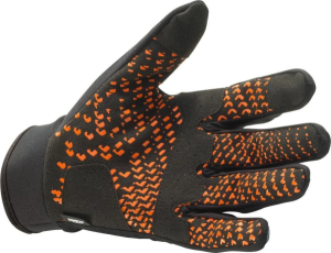 KTM Racetech kesztyű, szürke/narancssárga/fekete, XL/11, 2, nordicamoto.ro