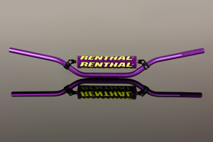 7/8(r) Off-road Handlebar Purple, 3, nordicamoto.ro