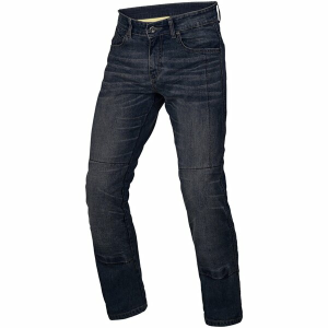 Jeansi moto kevlar MACNA REVELIN Negru 30, 1, nordicamoto.ro