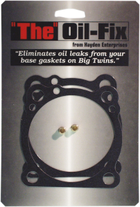 Oil Fix Kit 84-99 Bt Evo