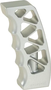 Skeleton Shifter Grey