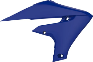 Yamaha YZF/WRF 250/450 18–20-as modellhez készült oldalsó tartályok – Polisport