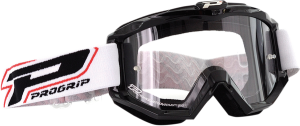3201 Raceline Goggles Black, 1, nordicamoto.ro