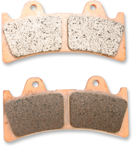 Sintered Brake Pads, 2, nordicamoto.ro