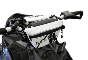 Skinz Handlebar Pak NXT LVL White Polaris Pro RMK/Switchback Assault 2011-15, 1, nordicamoto.ro