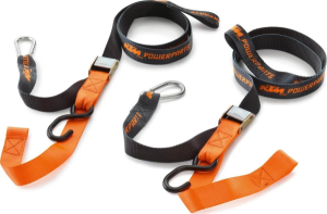 KTM karabineres hevederkészlet, 1, nordicamoto.ro
