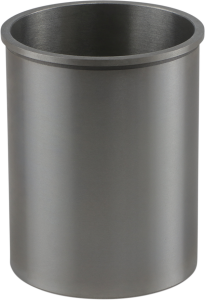 Cylinder Sleeve Silver, 1, nordicamoto.ro