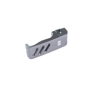 CÂRLIG CNC CFMOTO – ALUMINIU, GRI, 2, nordicamoto.ro