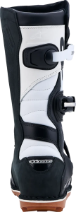 Alpinestars Tech-T porvédő, fekete, 6-os méret, 5, nordicamoto.ro