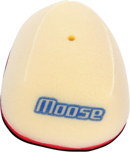 Off-road Air Filter White, 1, nordicamoto.ro