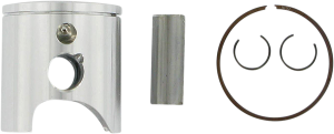 High-performance Piston