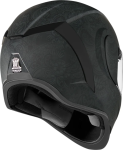 Casca Icon Airform™ Chantilly Black