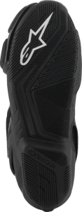 Alpinestars Smx-6 V3 Drystar fekete 45-ös méretű csizma, 3, nordicamoto.ro