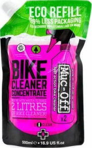 Nano Gel Refill Bike Cleaner
