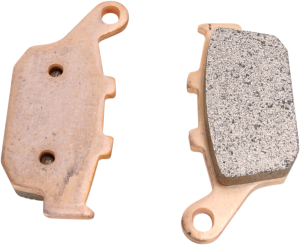 Sintered Metal Harley/Buell fékbetétek, 1, nordicamoto.ro