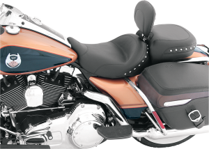 Seat Solo Ch Std Dbr 8-20 Black