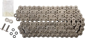 530 X1r nagy teherbírású, X-gyűrűs tömítésű hajtólánc, acél, nordicamoto.ro