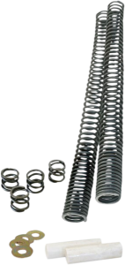 Fork Lowering Kits Black, 1, nordicamoto.ro