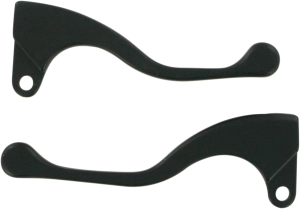 Shorty Power Lever Set Black, 1, nordicamoto.ro
