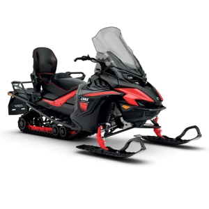 Motoros szán, Lynx Adventure LX 600 ACE '26 motoros szán, nordicamoto.ro
