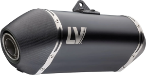 Lv-14 Black Edition csúszócső