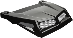 Replacement Hood Black, 1, nordicamoto.ro