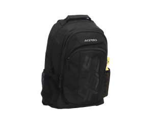 Rucsac Acerbis B-LOGO 15L Black, 1, nordicamoto.ro