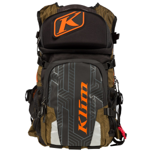 Rucsac Snowmobil Klim Nac Olive, 2, nordicamoto.ro