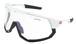 Freewheel Sunglasses White, Black, 2, nordicamoto.ro