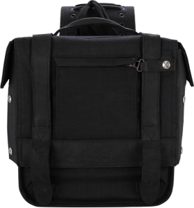 Throw-over Saddlebag Black, 3, nordicamoto.ro