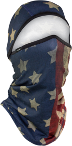 Sportflex® Balaclava Blue, 1, nordicamoto.ro