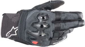 Alpinestars Morph Sport fekete kesztyű