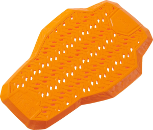 D3o Viper Air L2 Back Guard Orange  L, 4, nordicamoto.ro
