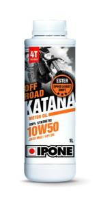 IPONE Off Road 4t motorolaj 10W50