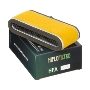 Filtru aer YAMAHA XS850 '80-'81 Hiflofiltro HFA4701, 1, nordicamoto.ro