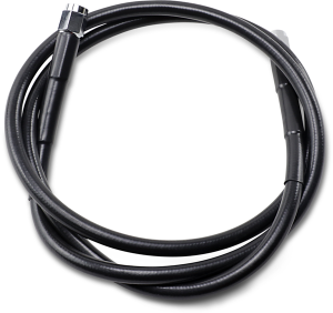 Universal Brake Line Black, 1, nordicamoto.ro