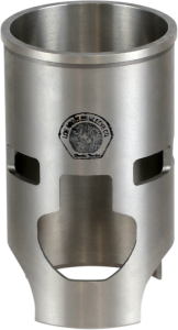 Cylinder Sleeve Silver, 1, nordicamoto.ro