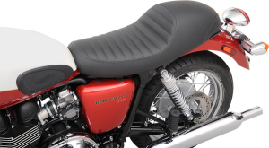Americano Cafe Seats Black