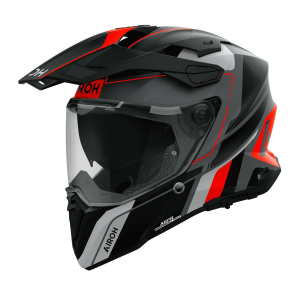 Airoh Commander 2 sisak