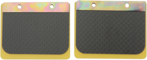Pro Series Reed Yellow
