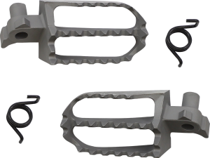 Pro-series Footpegs Black Wide, 3, nordicamoto.ro