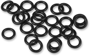 Starter O-ring, 1, nordicamoto.ro