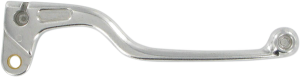 One-piece Lever Holder Silver, 2, nordicamoto.ro