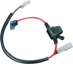 Total Control Passing Lamp Harness, 1, nordicamoto.ro