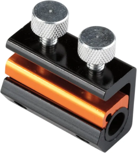 MOOSE RACING Cable Luber Black, 1, nordicamoto.ro