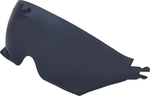 Fx-142/fx-143 Helmet Inner Shield Gray ONE SIZE, 1, nordicamoto.ro