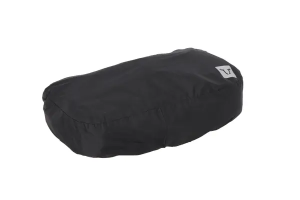 Legend Gear kiegészítőtáska esővédővel, La9 modell, fekete, 1, nordicamoto.ro