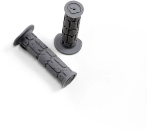 Rogue Lock-on ATV markolatok, szürke, 2, nordicamoto.ro