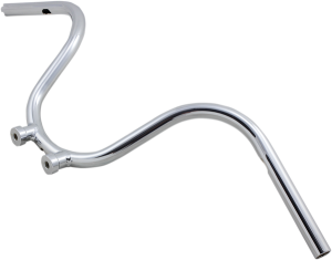 Jackrabbit Handlebar Silver, 3, nordicamoto.ro